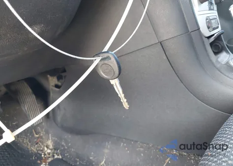 2012 Chevrolet Malibu 1Lt из США, поврежденный, VIN 1G1ZC5E09CF153670